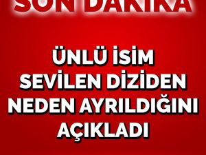 İZLEYİCİYİ ÜZEN AYRILIK