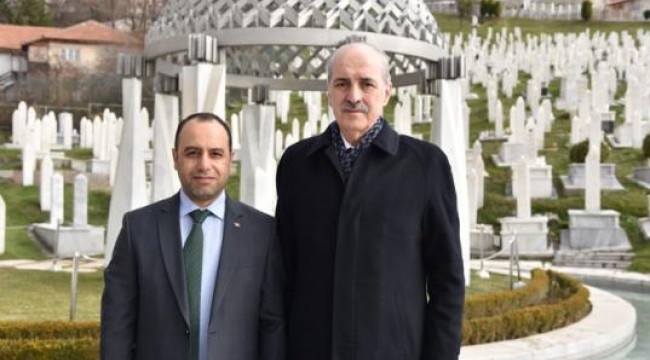 Türk iş adamı koronadan hayatını kaybetti galerisi resim 2