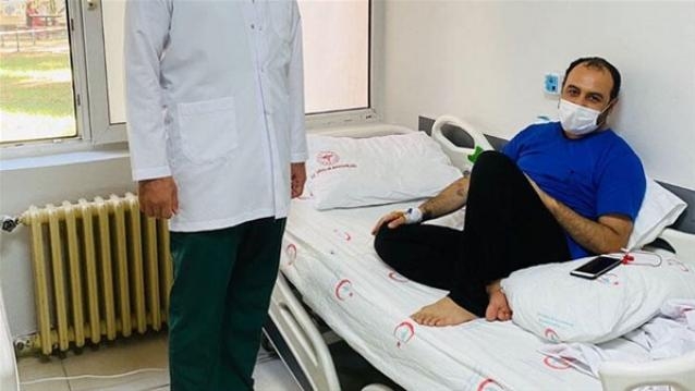 Türk iş adamı koronadan hayatını kaybetti galerisi resim 3