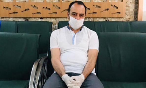 Türk iş adamı koronadan hayatını kaybetti galerisi resim 4