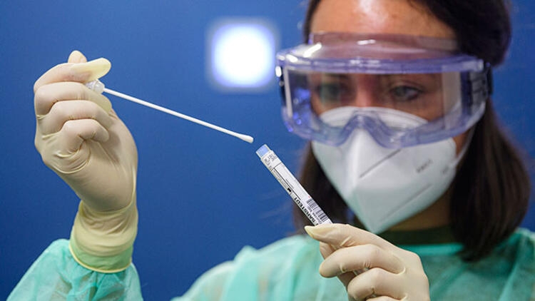 Test Yaptırmadan Korona Teşhisini Kendiniz Koyabilirsiniz galerisi resim 4