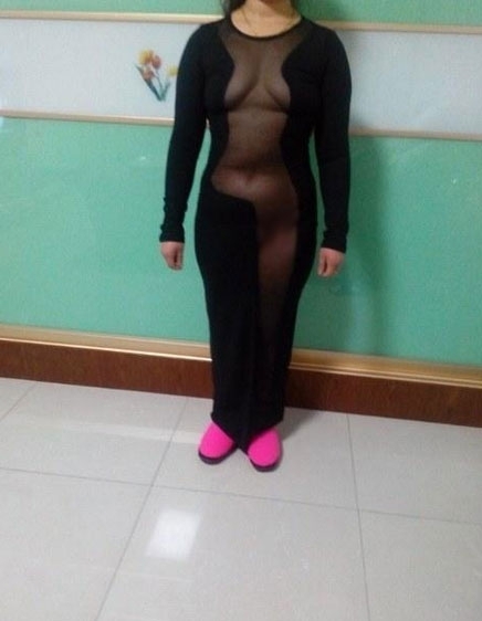 HAYAL KIRIKLIĞI YAŞATAN ELBİSE... galerisi resim 3