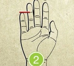 Serçe Parmağınıza Bir Bakın galerisi resim 3