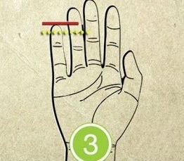 Serçe Parmağınıza Bir Bakın galerisi resim 4