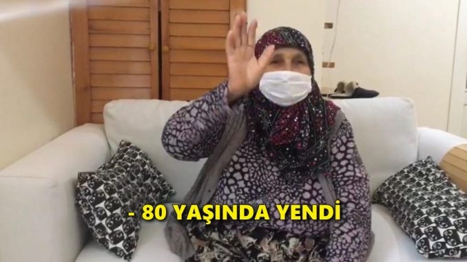 Teyze 2 Yiyeceği Tavsiye Etti galerisi resim 2