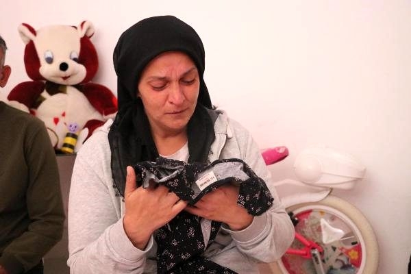 GÜLE OYNAYA GİRDİĞİ AMELİYATTAN ÇIKAMADI galerisi resim 2