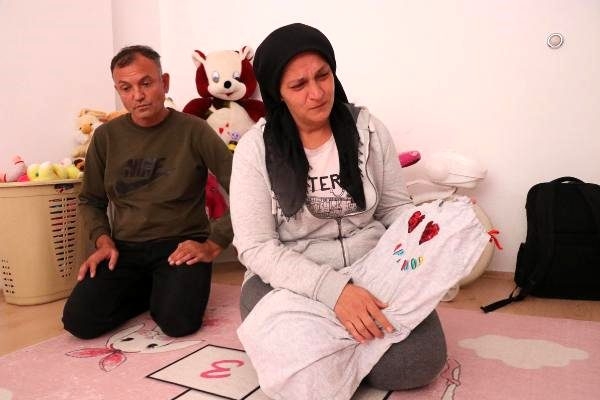 GÜLE OYNAYA GİRDİĞİ AMELİYATTAN ÇIKAMADI galerisi resim 4