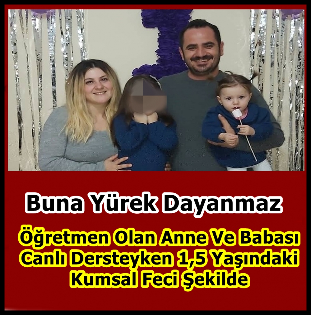 Kumsal Feci Şekilde Buna Yürek Dayanmaz galerisi resim 1