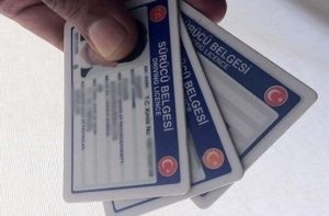 Ehliyet Alacaklara ve Olanlara Çok Kötü Haber galerisi resim 2