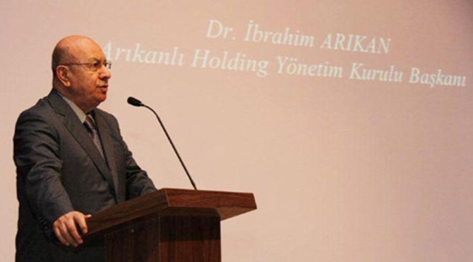 ÜNLÜ İŞ ADAMI HAYATINI KAYBETTİ! galerisi resim 2