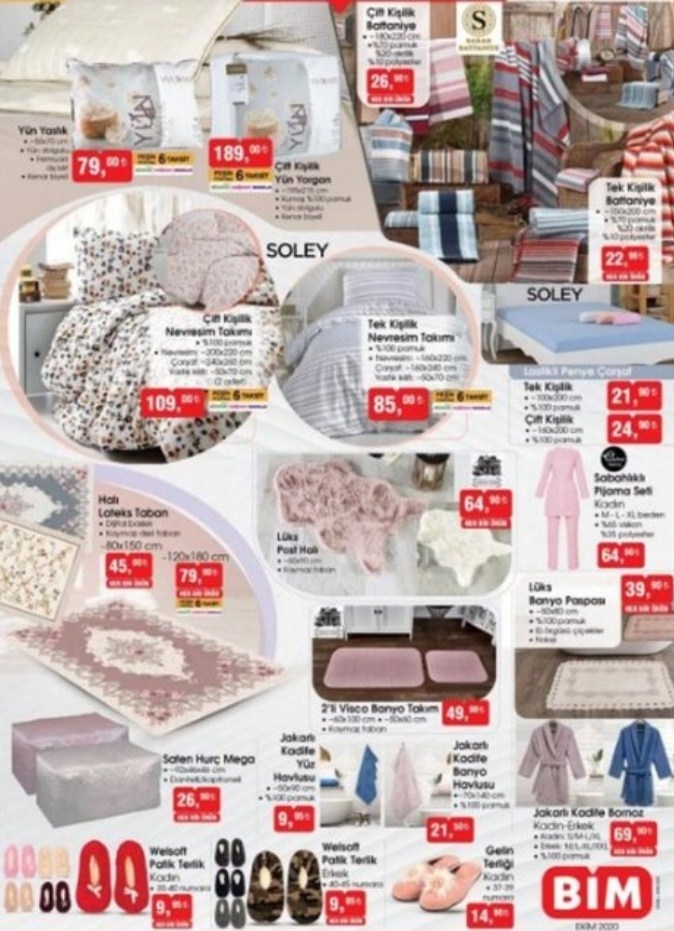 Bu Hafta BİM Fırsatlarını Kaçırmayın galerisi resim 3