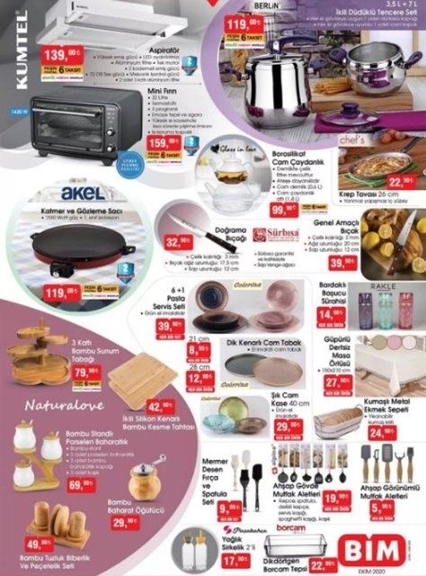 Bu Hafta BİM Fırsatlarını Kaçırmayın galerisi resim 4