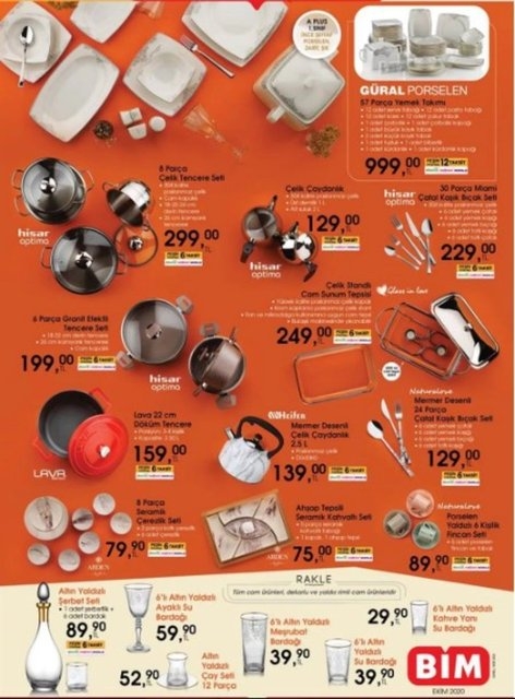 Bu Hafta BİM Fırsatlarını Kaçırmayın galerisi resim 5