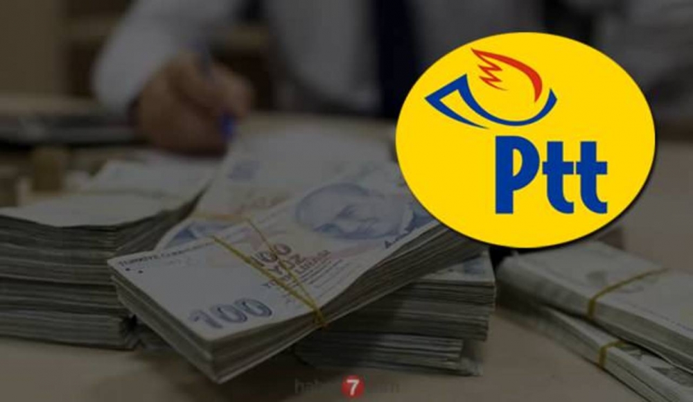 Kredi İhtiyacı Olanlara Ptt'den Müjde 80 Bin TL Kredi galerisi resim 2