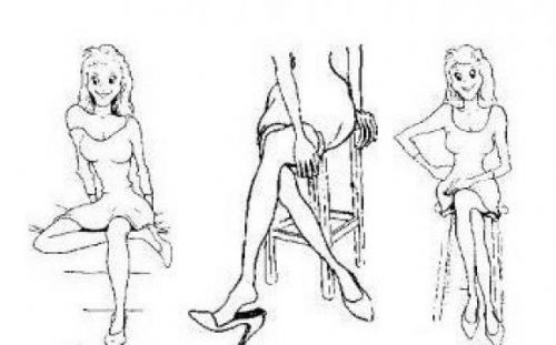 İNSANOĞLU YALAN SÖYLEYEBİLİR AMA BEDEN DİLİ ASLA! galerisi resim 1