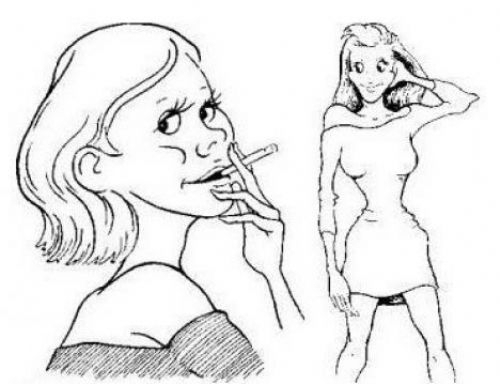 İNSANOĞLU YALAN SÖYLEYEBİLİR AMA BEDEN DİLİ ASLA! galerisi resim 6