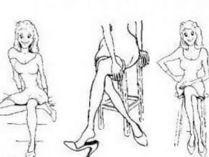 İNSANOĞLU YALAN SÖYLEYEBİLİR AMA BEDEN DİLİ ASLA!