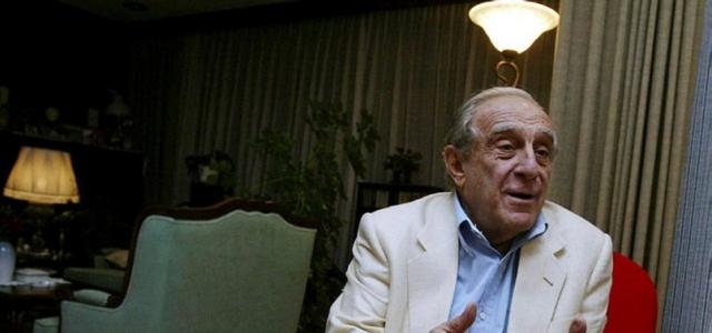 Eski Dışişleri Bakanı ve Başbakan Yardımcısı Hayatını Kaybetti galerisi resim 3