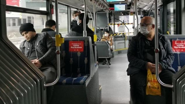 Bakanlıktan flaş koronavirüs genelgesi. galerisi resim 4