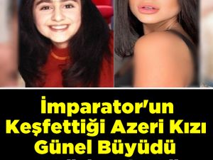 İşte dünün çocukları bugünün yıldızları olan o isimler
