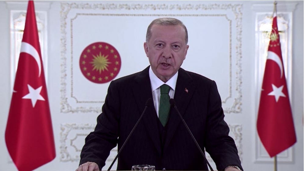 Cumhurbaşkanı Erdoğan'dan 81 ile son dakika genelgesi galerisi resim 2