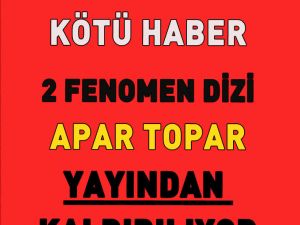 Bay Yanlış ve Hercai hayranlarını üzen final kararı!