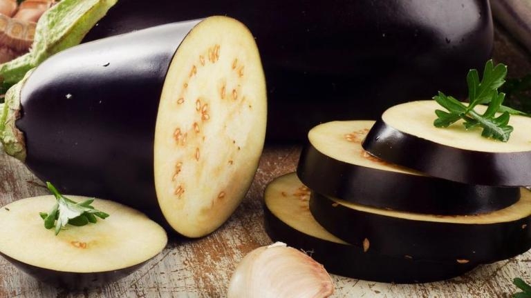 Patlıcan sapının inanılmaz faydaları! Sakın atmayın galerisi resim 4