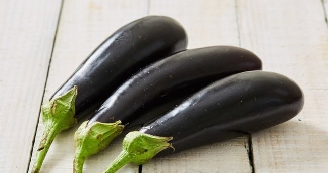 Patlıcan sapının inanılmaz faydaları! Sakın atmayın galerisi resim 6