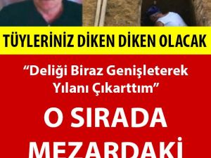 Nihat Hatipoğlu'nun Canlı Yayınında Açıkladı