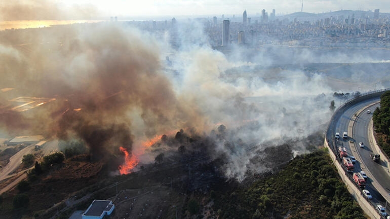 SON DAKİKA: İstanbul'dan BÜYÜK FACİA Meydana Geldi! galerisi resim 3