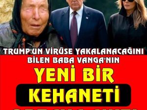 İNANILMAZ KEHANET