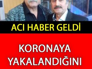 Yeşilçam'ın Efsanesinden Acı Haber