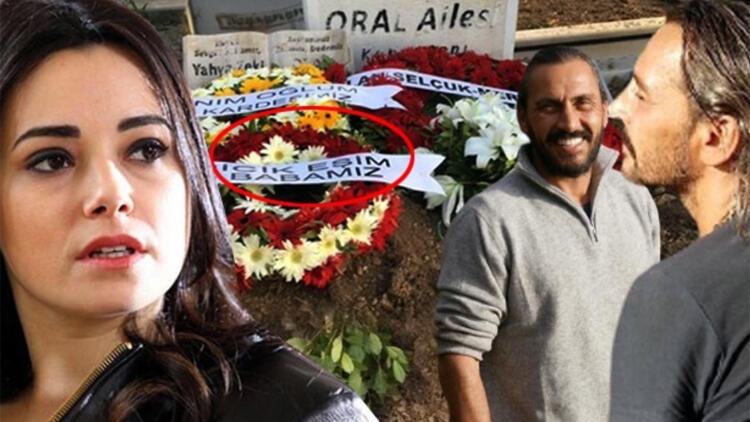Özgü Namal'ın eşi Serdar Oral hayatını kaybetti galerisi resim 4