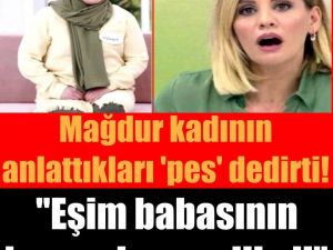 Esra Erol'dan yardım isteyen