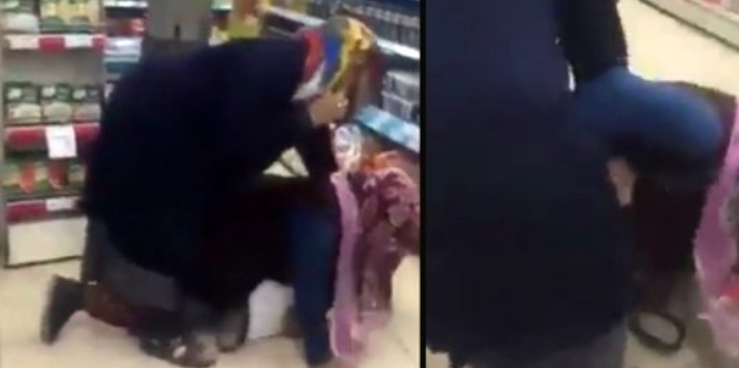 Türkiye Bu Rezilliği Konuşuyor galerisi resim 2