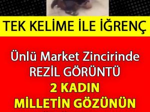 Türkiye Bu Rezilliği Konuşuyor