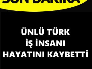 İŞ DUNYASINDA KAYIP