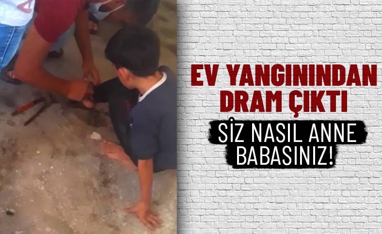 Siz Nasıl Anne Babasınız galerisi resim 2