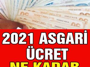Asgari Ücretliler Bu H-abere Dikkat