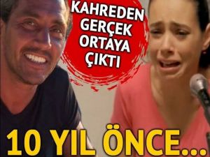 Özgü Namal'ın eşi Ahmet Serdar Oral’ın acı hikayesi