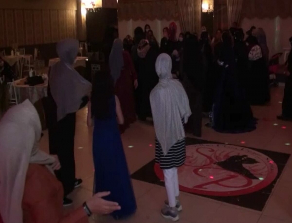 Kaçak Kına Gecesinde Bir Anda Yere Yığıldı galerisi resim 5