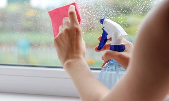 Camlarınız Nasıl Daha Parlak Olur galerisi resim 3