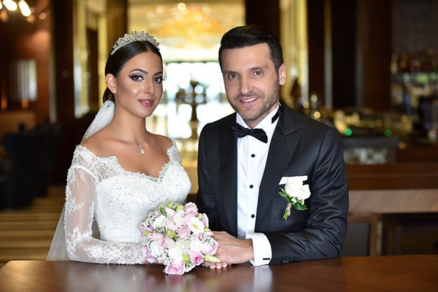 Sinan Özen, kızı Neva için dua istedi galerisi resim 5