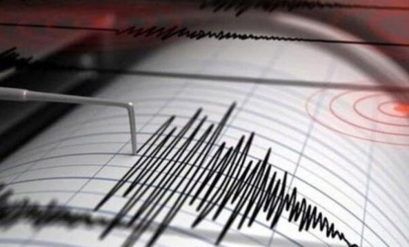 Deprem fırtınası sürüyor galerisi resim 3