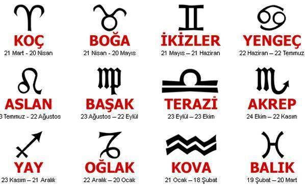En Zeki Burçlar Hangileri Öğrenin galerisi resim 2
