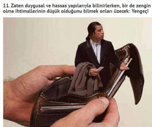 EN ZENGİN BURÇLAR YA SİZ galerisi resim 11