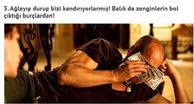 EN ZENGİN BURÇLAR YA SİZ galerisi resim 5