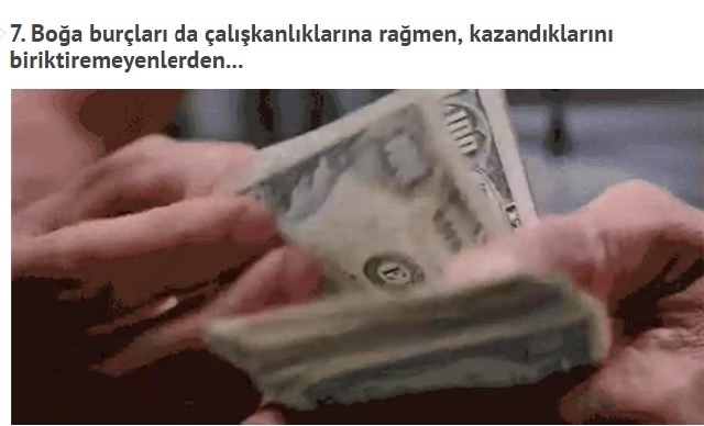 EN ZENGİN BURÇLAR YA SİZ galerisi resim 7