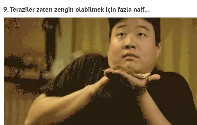 EN ZENGİN BURÇLAR YA SİZ galerisi resim 9