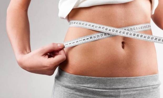 8 ADIMDA DÜZ BİR KARINA SAHİP OLUN...! HERKES BUNUN PEŞİNDE... galerisi resim 1